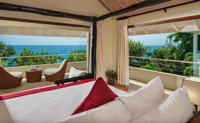 Hospitality Expert Little Waters Villa Негрил Экстерьер фото